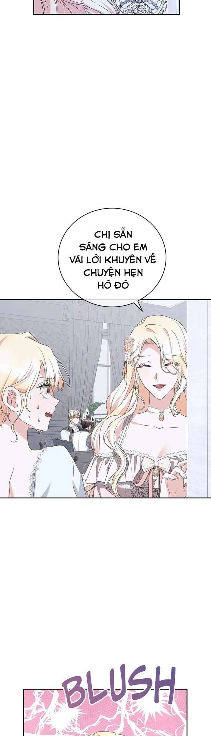 Nhân Vật Tôi Xuyên Vào, Chưa Từng Xuất Hiện Chap 77 - Next Chap 78