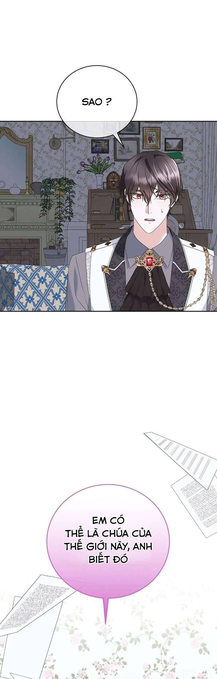 Nhân Vật Tôi Xuyên Vào, Chưa Từng Xuất Hiện Chap 78 - Next Chap 79