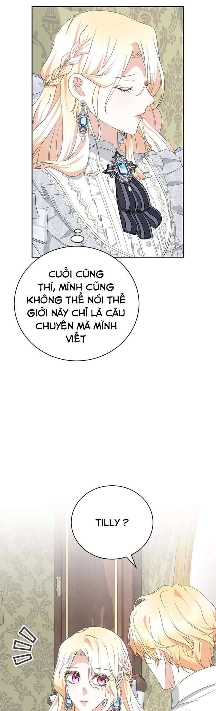 Nhân Vật Tôi Xuyên Vào, Chưa Từng Xuất Hiện Chap 78 - Next Chap 79