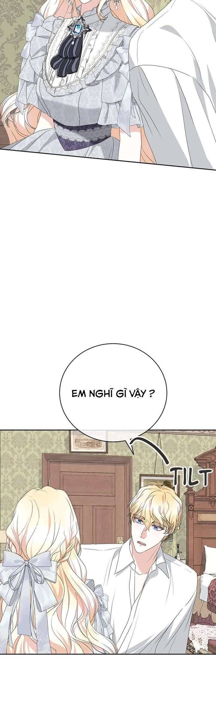Nhân Vật Tôi Xuyên Vào, Chưa Từng Xuất Hiện Chap 78 - Next Chap 79