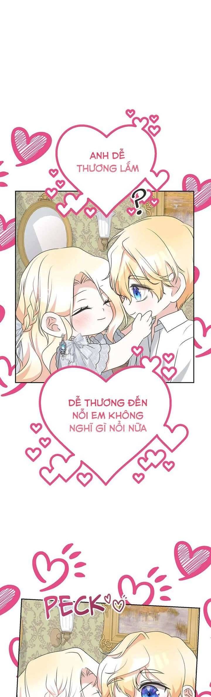 Nhân Vật Tôi Xuyên Vào, Chưa Từng Xuất Hiện Chap 78 - Next Chap 79