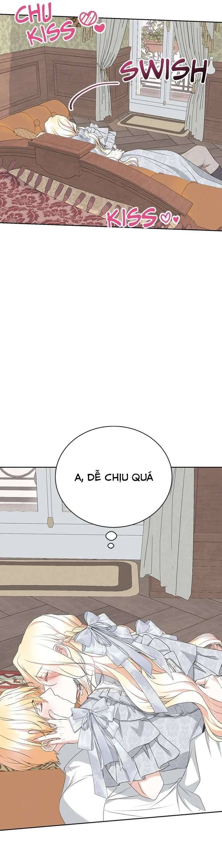 Nhân Vật Tôi Xuyên Vào, Chưa Từng Xuất Hiện Chap 78 - Next Chap 79