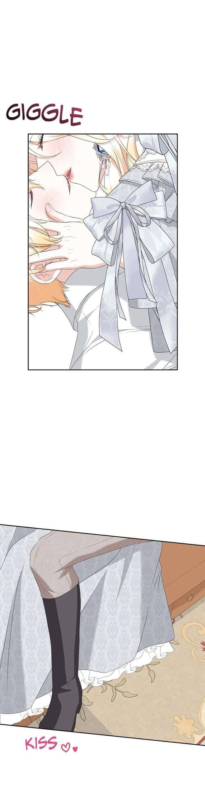 Nhân Vật Tôi Xuyên Vào, Chưa Từng Xuất Hiện Chap 78 - Next Chap 79