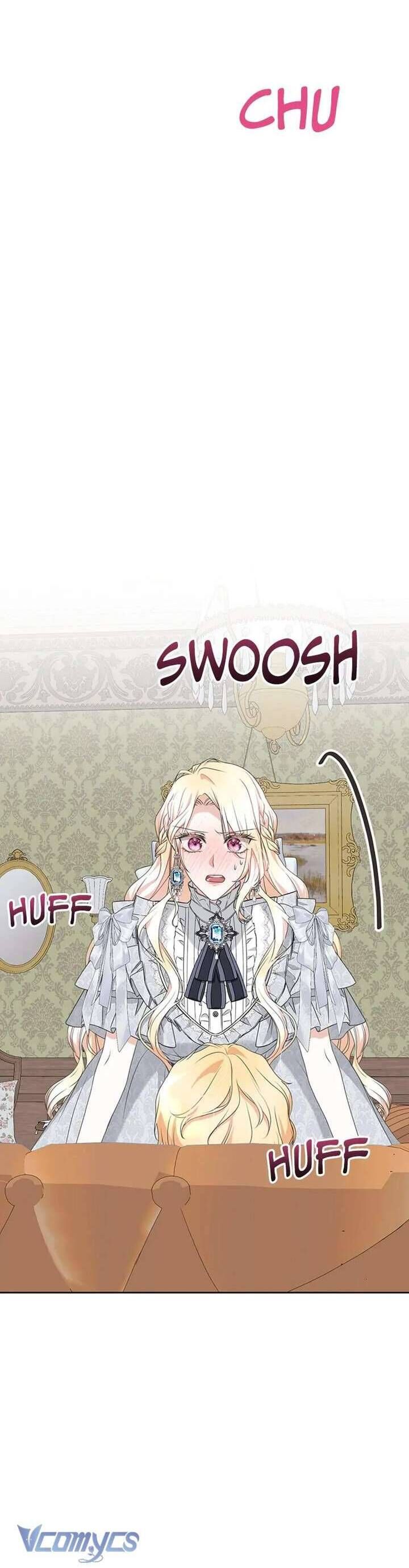 Nhân Vật Tôi Xuyên Vào, Chưa Từng Xuất Hiện Chap 78 - Next Chap 79