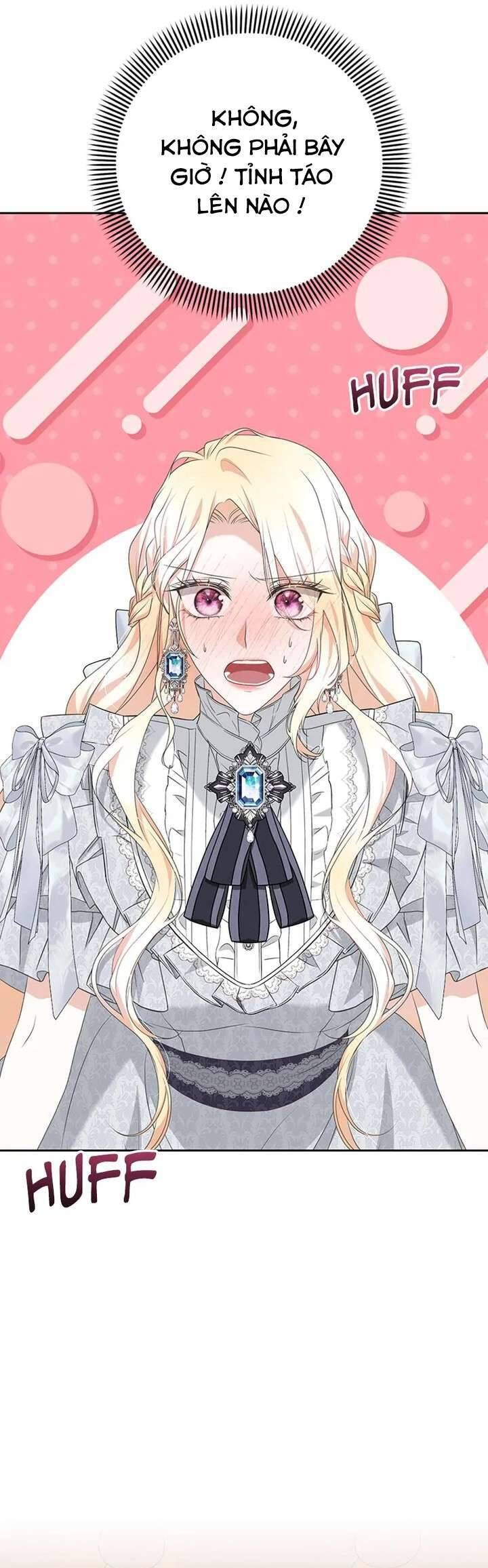 Nhân Vật Tôi Xuyên Vào, Chưa Từng Xuất Hiện Chap 78 - Next Chap 79