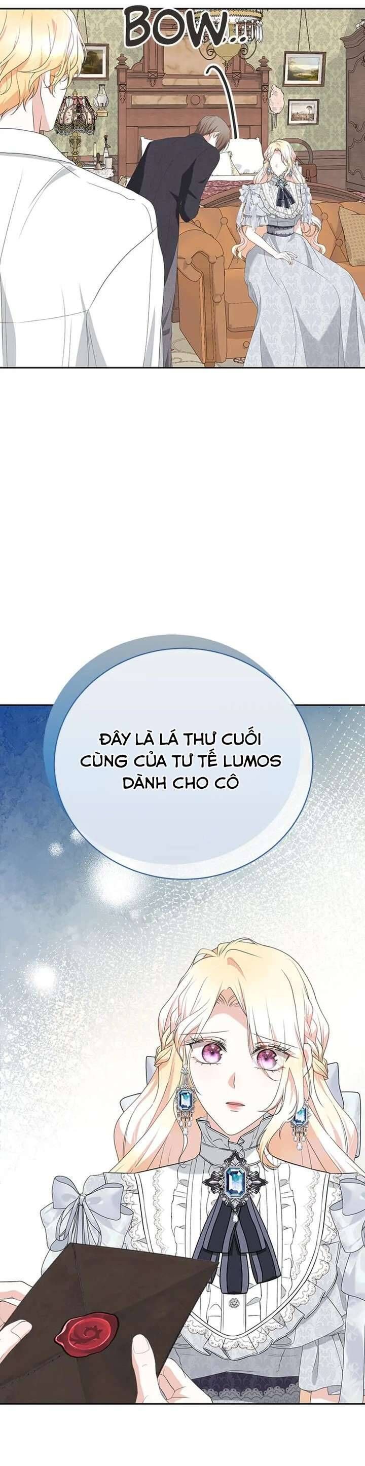 Nhân Vật Tôi Xuyên Vào, Chưa Từng Xuất Hiện Chap 78 - Next Chap 79