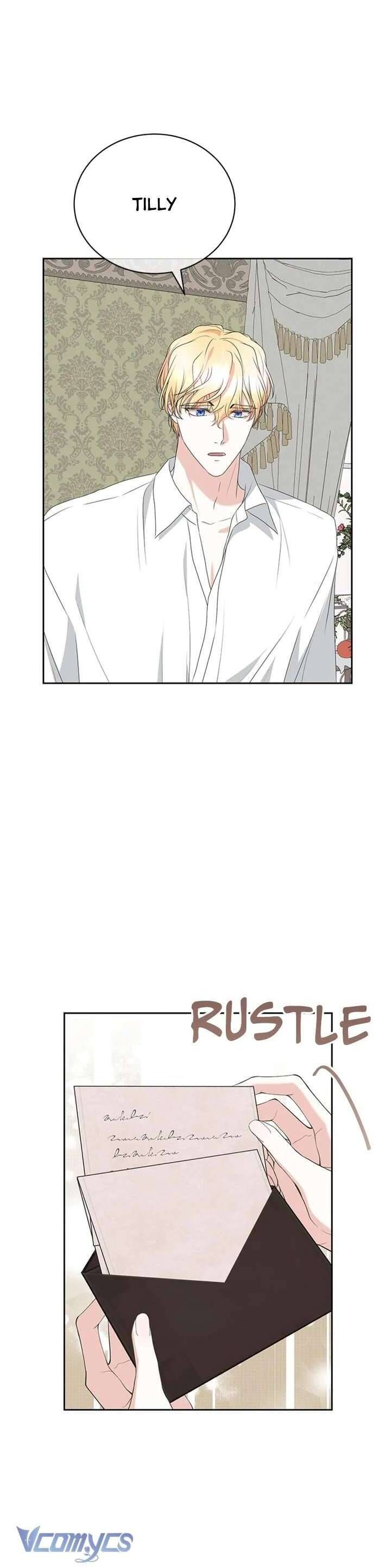 Nhân Vật Tôi Xuyên Vào, Chưa Từng Xuất Hiện Chap 78 - Next Chap 79