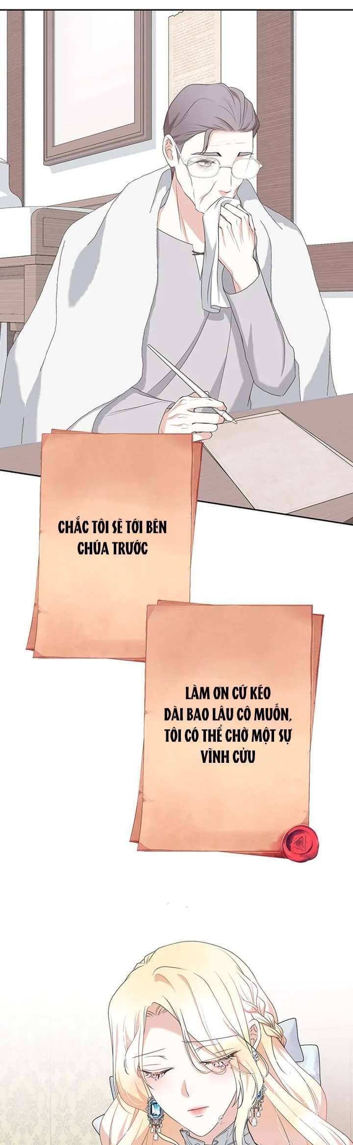Nhân Vật Tôi Xuyên Vào, Chưa Từng Xuất Hiện Chap 78 - Next Chap 79