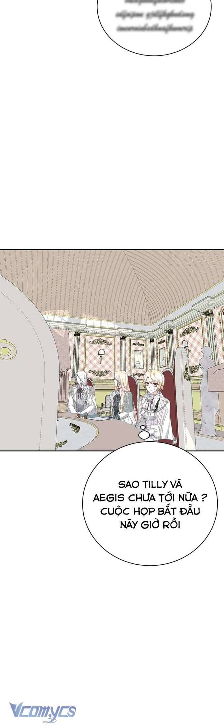 Nhân Vật Tôi Xuyên Vào, Chưa Từng Xuất Hiện Chap 78 - Next Chap 79