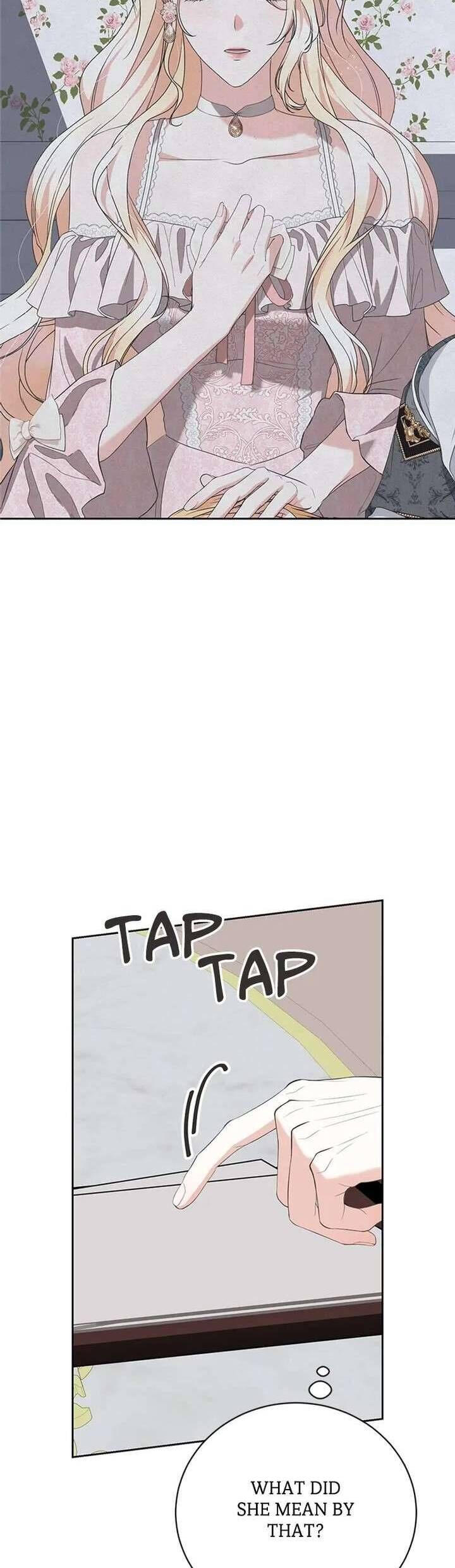 Nhân Vật Tôi Xuyên Vào, Chưa Từng Xuất Hiện Chap 78 - Next Chap 79