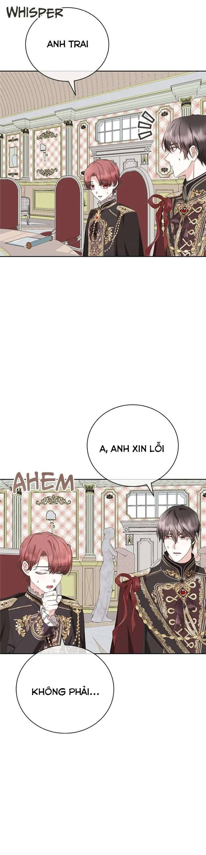 Nhân Vật Tôi Xuyên Vào, Chưa Từng Xuất Hiện Chap 78 - Next Chap 79