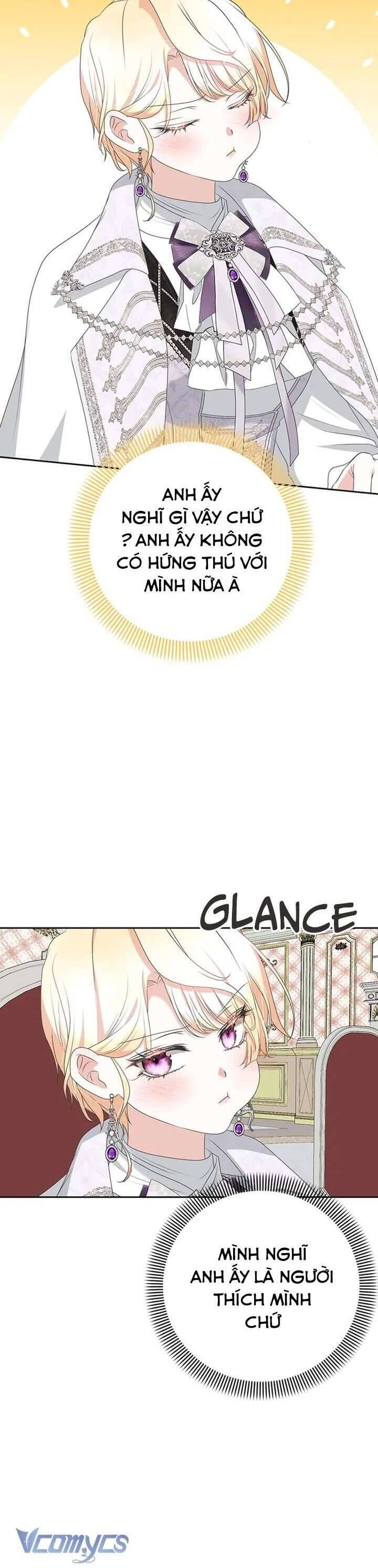 Nhân Vật Tôi Xuyên Vào, Chưa Từng Xuất Hiện Chap 78 - Next Chap 79