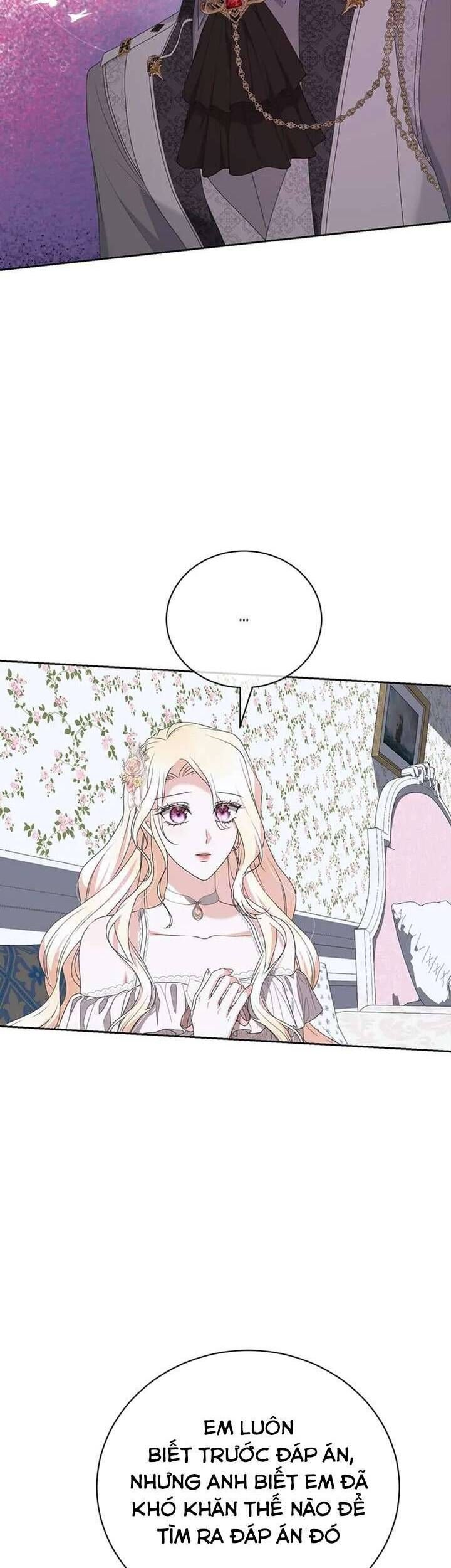 Nhân Vật Tôi Xuyên Vào, Chưa Từng Xuất Hiện Chap 78 - Next Chap 79
