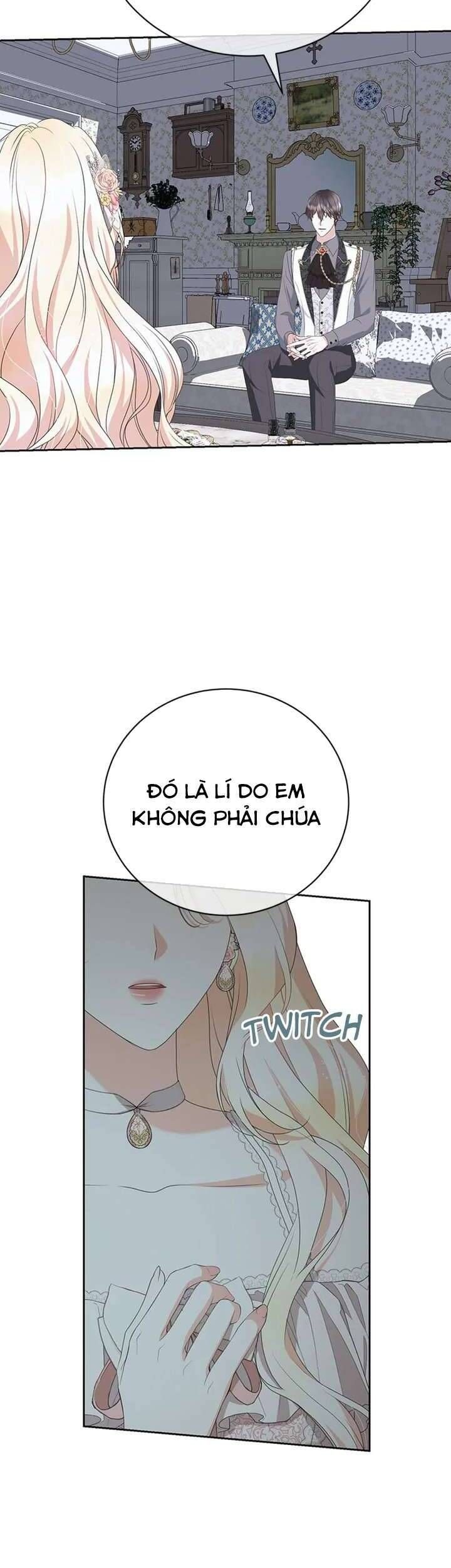 Nhân Vật Tôi Xuyên Vào, Chưa Từng Xuất Hiện Chap 78 - Next Chap 79