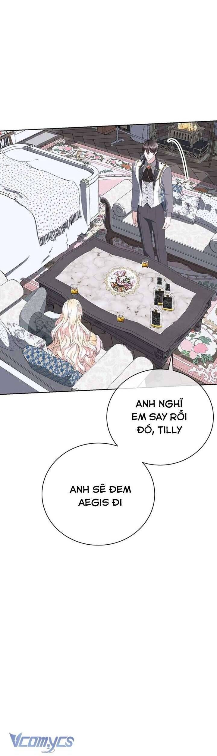 Nhân Vật Tôi Xuyên Vào, Chưa Từng Xuất Hiện Chap 78 - Next Chap 79