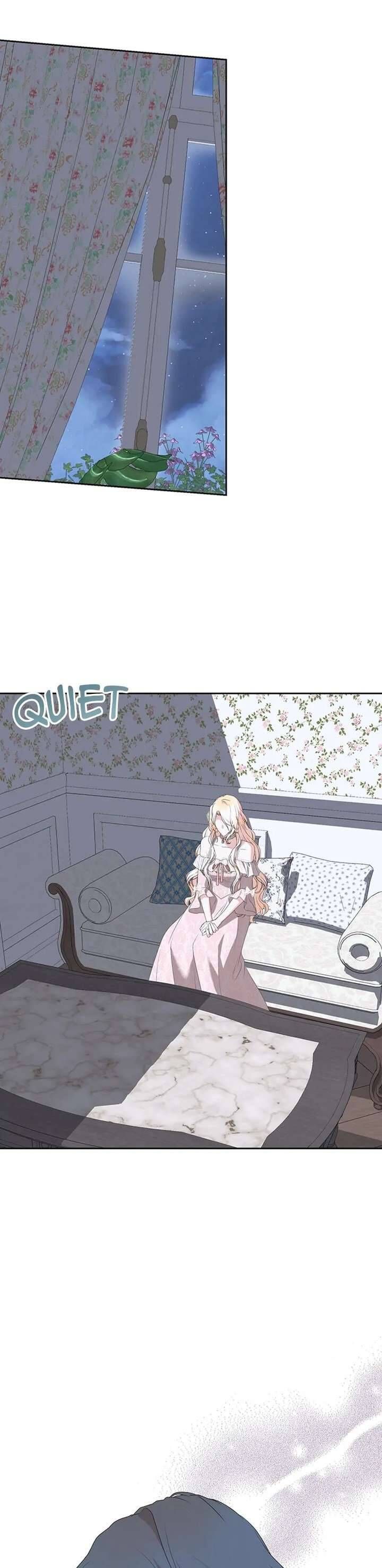 Nhân Vật Tôi Xuyên Vào, Chưa Từng Xuất Hiện Chap 78 - Next Chap 79