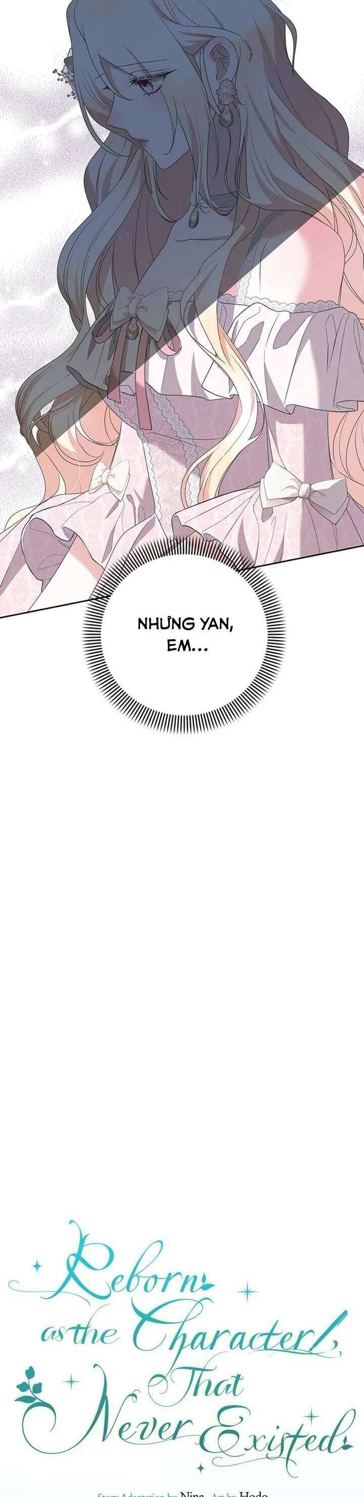 Nhân Vật Tôi Xuyên Vào, Chưa Từng Xuất Hiện Chap 78 - Next Chap 79