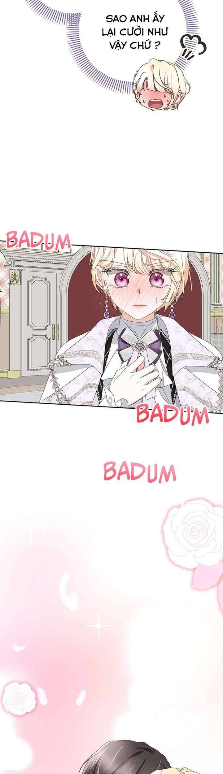 Nhân Vật Tôi Xuyên Vào, Chưa Từng Xuất Hiện Chap 79 - Next Chap 80