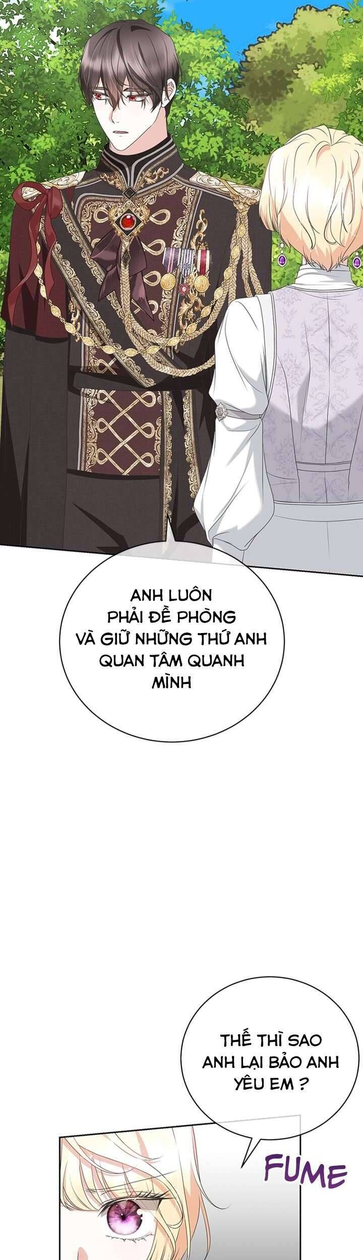 Nhân Vật Tôi Xuyên Vào, Chưa Từng Xuất Hiện Chap 79 - Next Chap 80