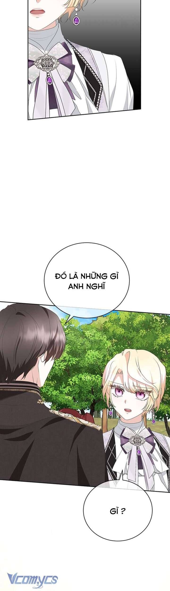 Nhân Vật Tôi Xuyên Vào, Chưa Từng Xuất Hiện Chap 79 - Next Chap 80