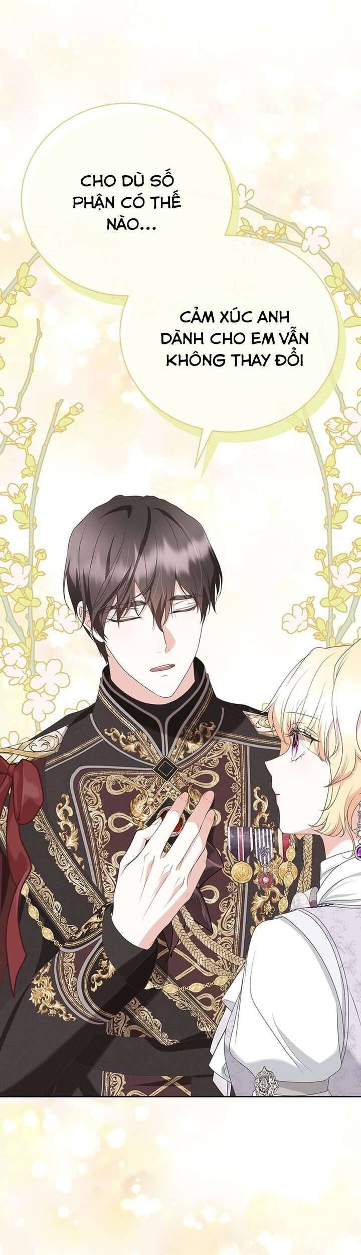 Nhân Vật Tôi Xuyên Vào, Chưa Từng Xuất Hiện Chap 79 - Next Chap 80