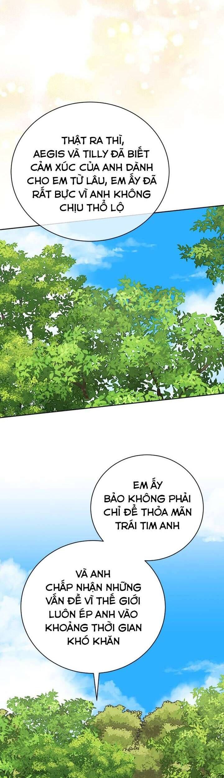 Nhân Vật Tôi Xuyên Vào, Chưa Từng Xuất Hiện Chap 79 - Next Chap 80