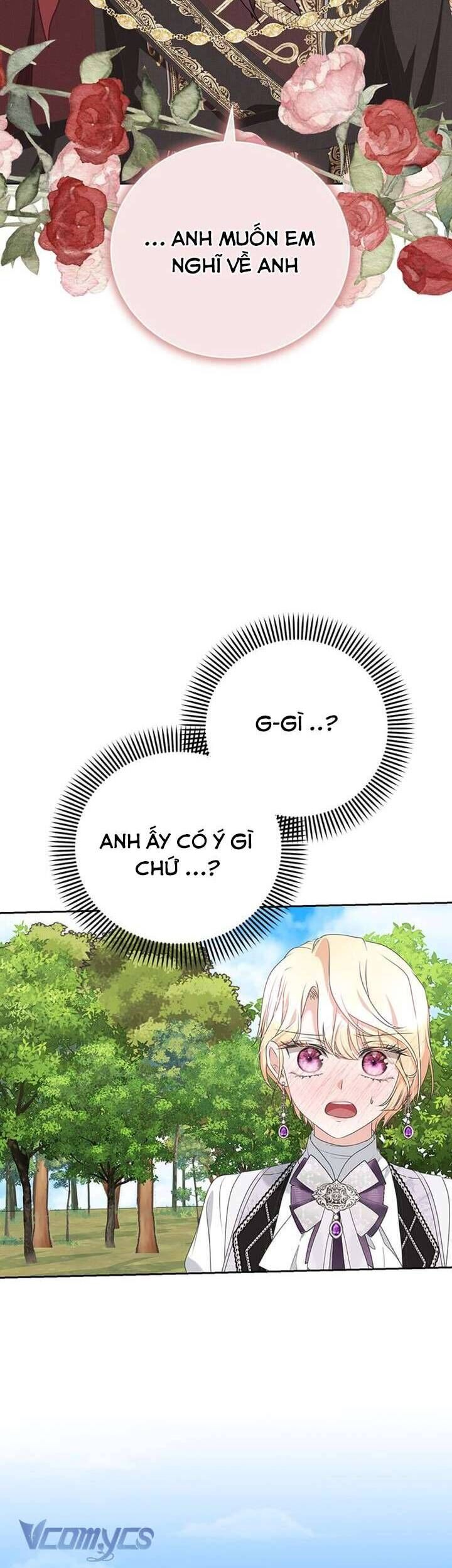 Nhân Vật Tôi Xuyên Vào, Chưa Từng Xuất Hiện Chap 79 - Next Chap 80