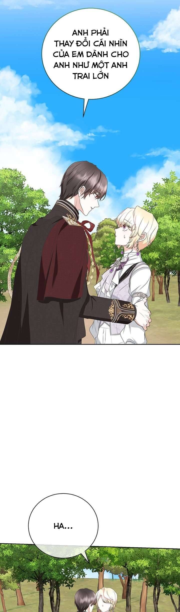 Nhân Vật Tôi Xuyên Vào, Chưa Từng Xuất Hiện Chap 79 - Next Chap 80