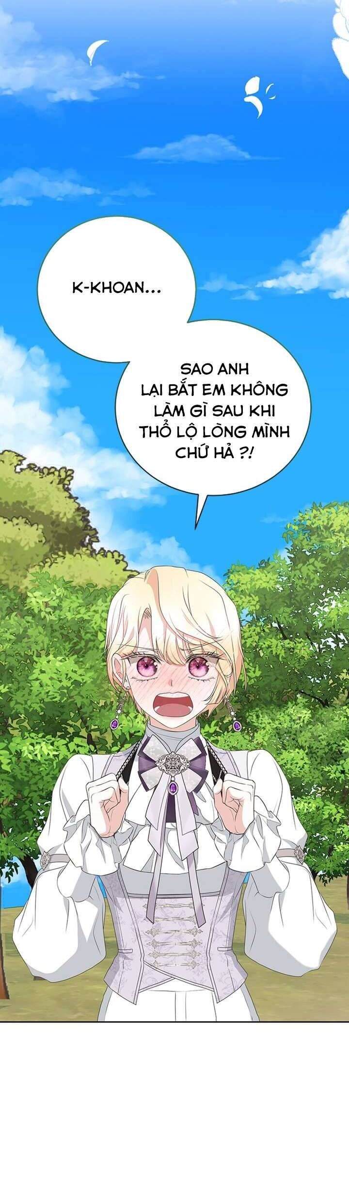 Nhân Vật Tôi Xuyên Vào, Chưa Từng Xuất Hiện Chap 79 - Next Chap 80