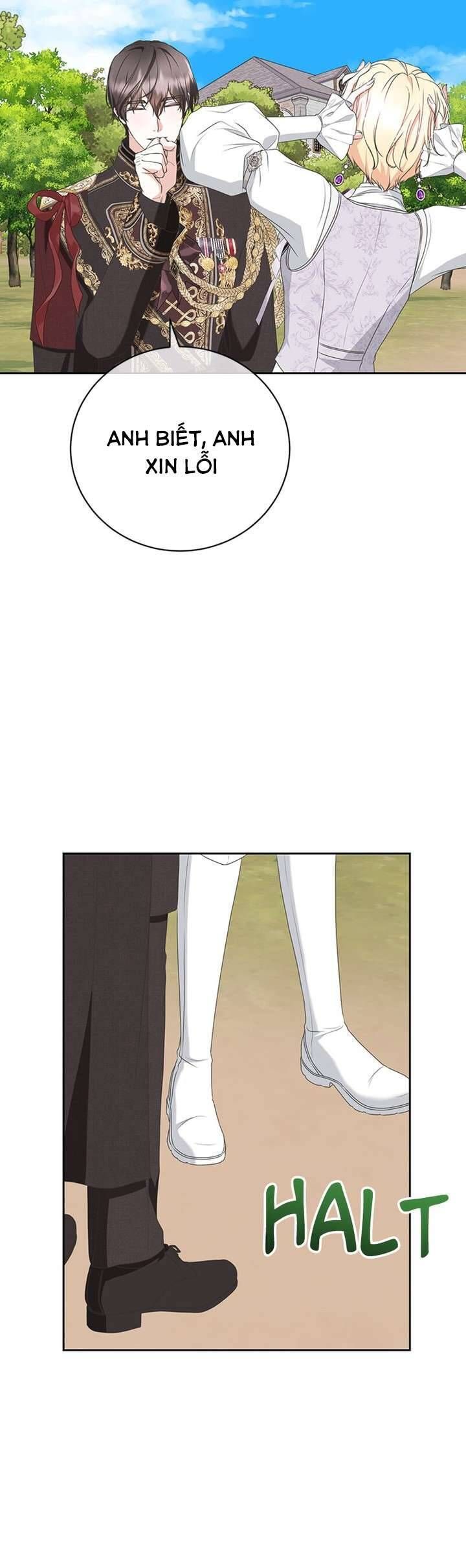 Nhân Vật Tôi Xuyên Vào, Chưa Từng Xuất Hiện Chap 79 - Next Chap 80