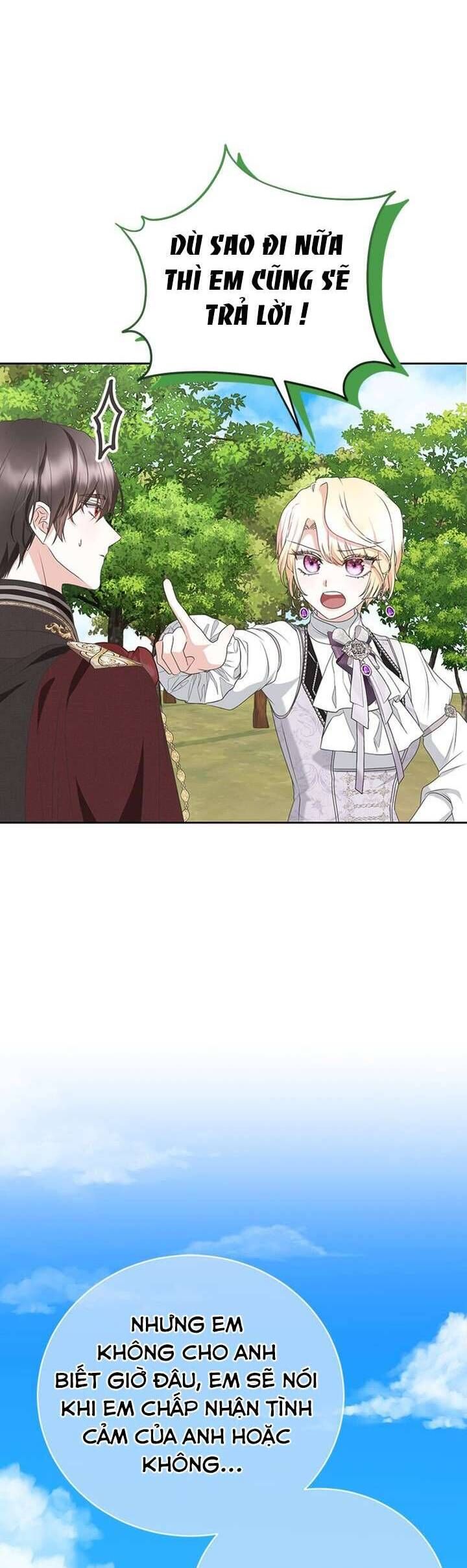 Nhân Vật Tôi Xuyên Vào, Chưa Từng Xuất Hiện Chap 79 - Next Chap 80