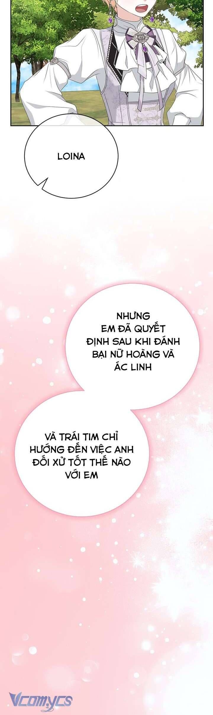 Nhân Vật Tôi Xuyên Vào, Chưa Từng Xuất Hiện Chap 79 - Next Chap 80
