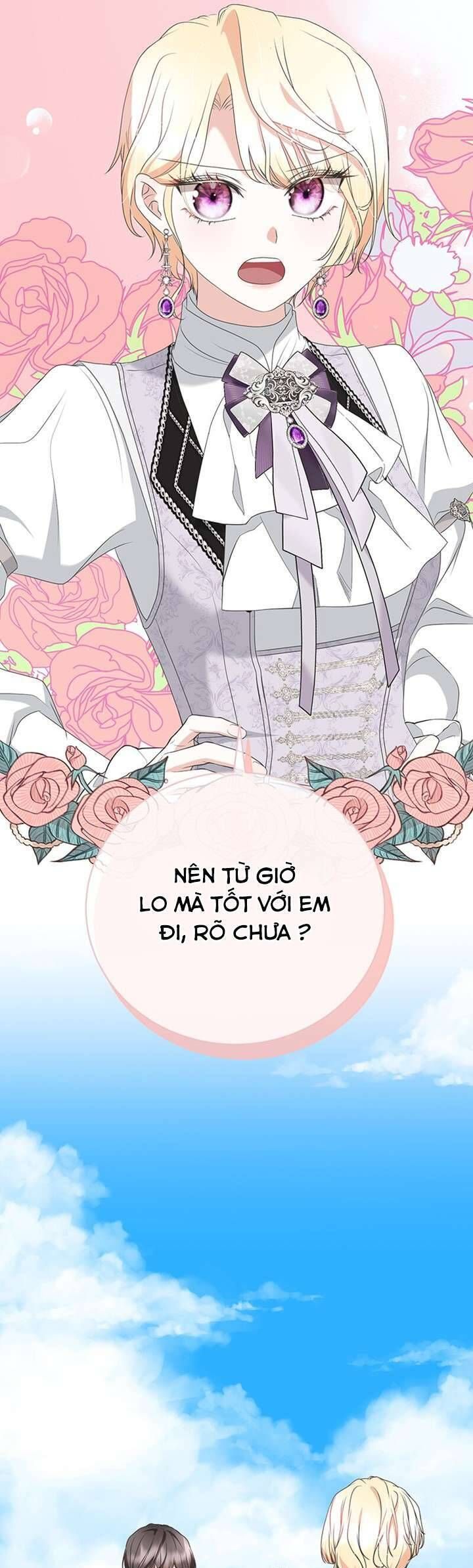 Nhân Vật Tôi Xuyên Vào, Chưa Từng Xuất Hiện Chap 79 - Next Chap 80
