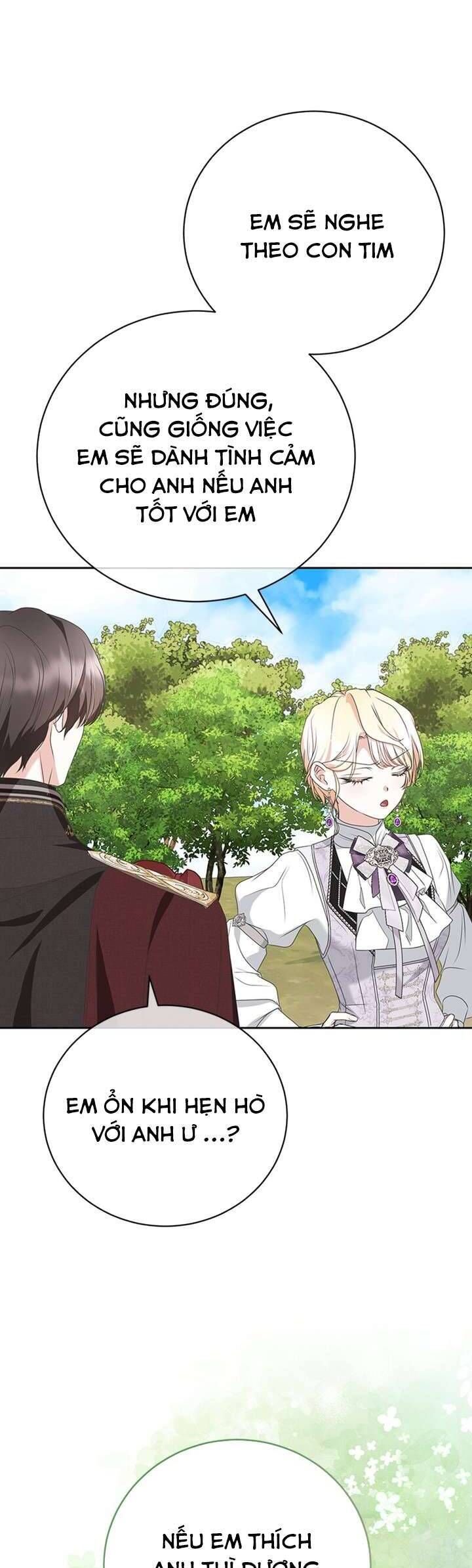Nhân Vật Tôi Xuyên Vào, Chưa Từng Xuất Hiện Chap 79 - Next Chap 80