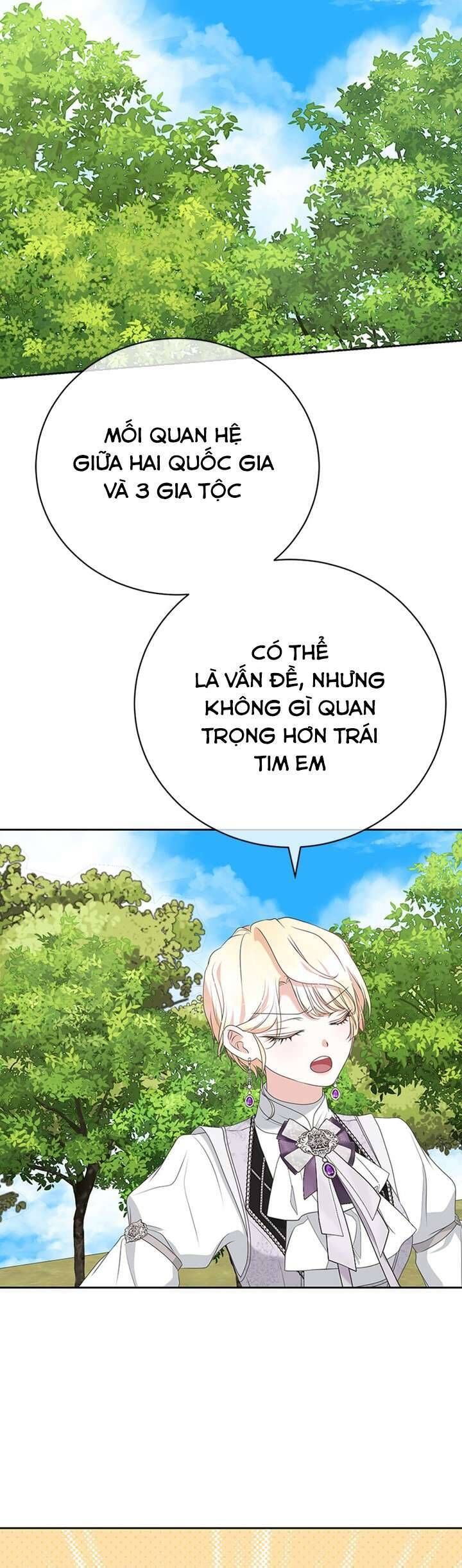 Nhân Vật Tôi Xuyên Vào, Chưa Từng Xuất Hiện Chap 79 - Next Chap 80