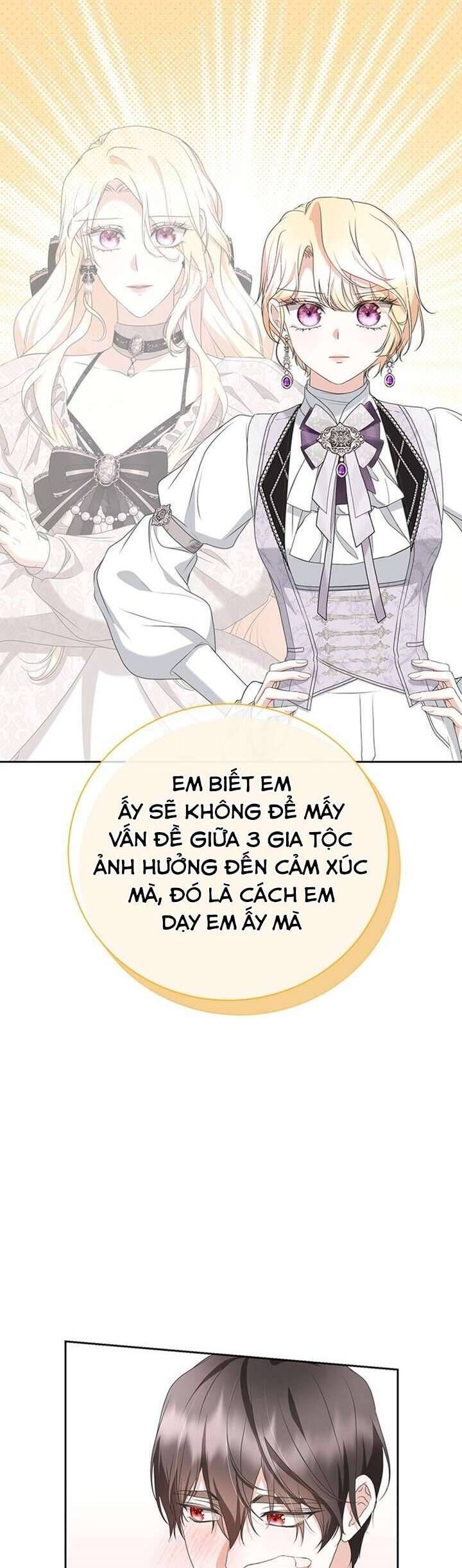 Nhân Vật Tôi Xuyên Vào, Chưa Từng Xuất Hiện Chap 79 - Next Chap 80