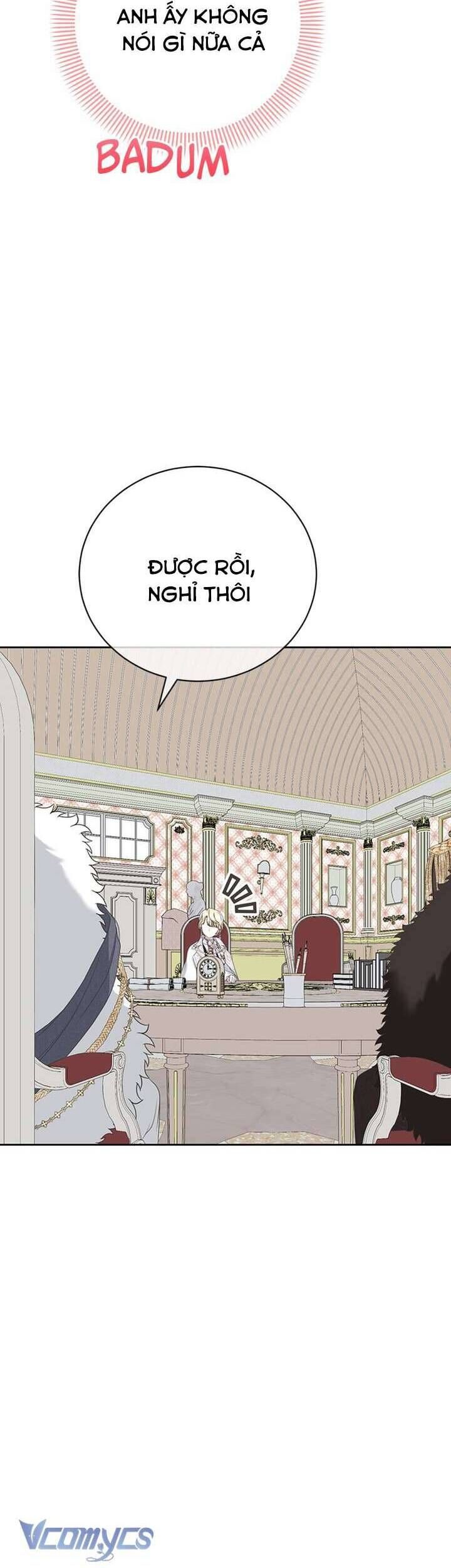 Nhân Vật Tôi Xuyên Vào, Chưa Từng Xuất Hiện Chap 79 - Next Chap 80