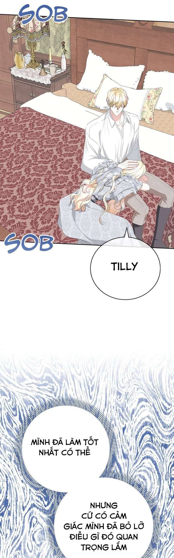 Nhân Vật Tôi Xuyên Vào, Chưa Từng Xuất Hiện Chap 79 - Next Chap 80