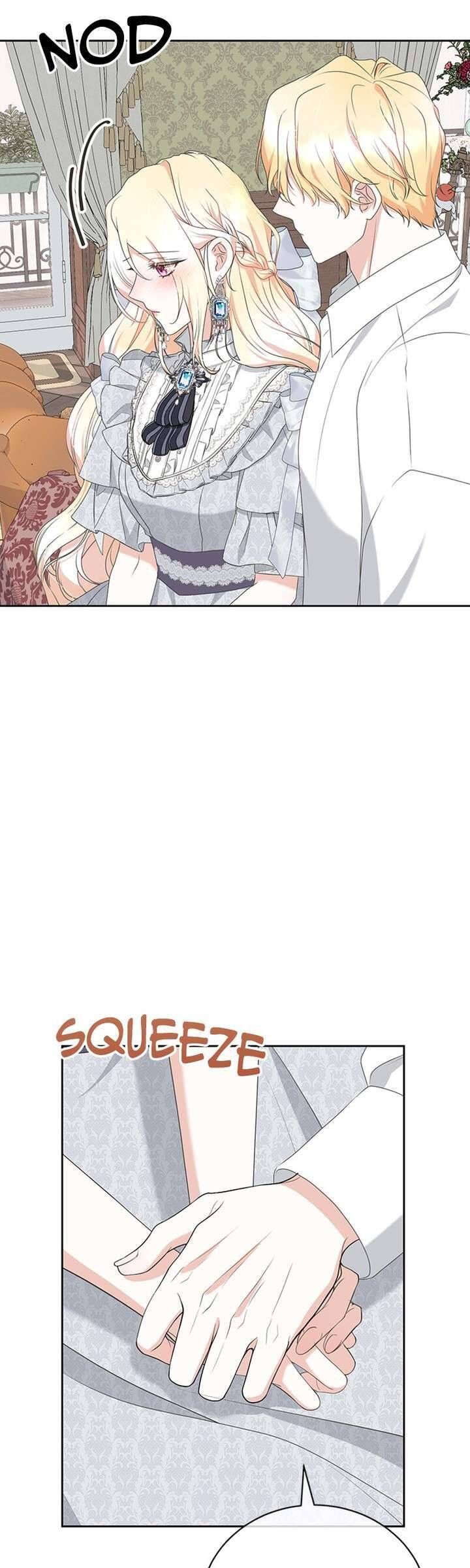 Nhân Vật Tôi Xuyên Vào, Chưa Từng Xuất Hiện Chap 79 - Next Chap 80