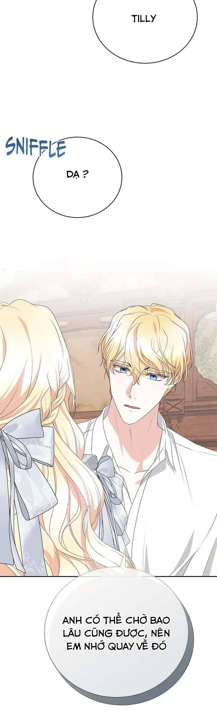 Nhân Vật Tôi Xuyên Vào, Chưa Từng Xuất Hiện Chap 79 - Next Chap 80