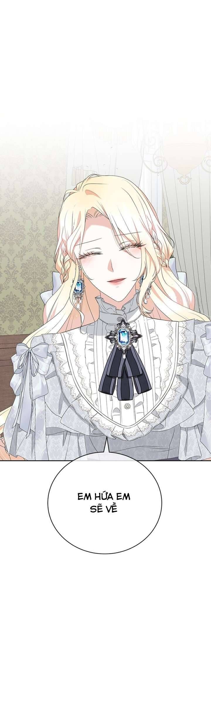 Nhân Vật Tôi Xuyên Vào, Chưa Từng Xuất Hiện Chap 79 - Next Chap 80