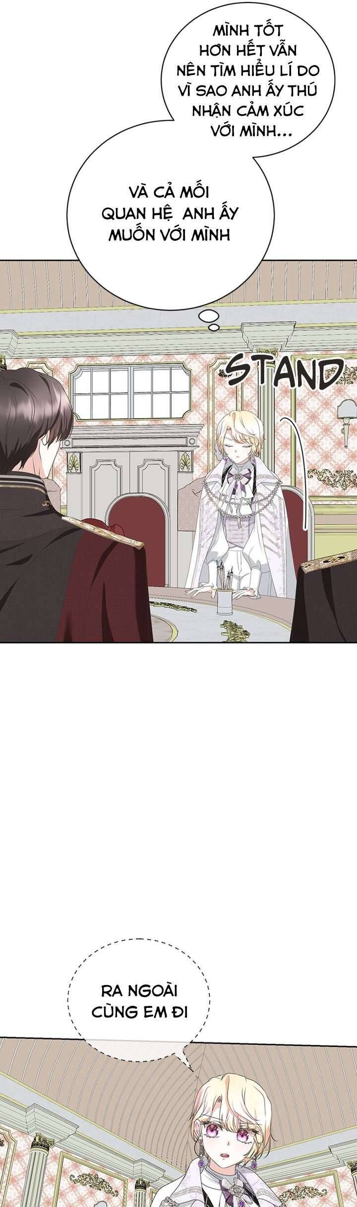 Nhân Vật Tôi Xuyên Vào, Chưa Từng Xuất Hiện Chap 79 - Next Chap 80