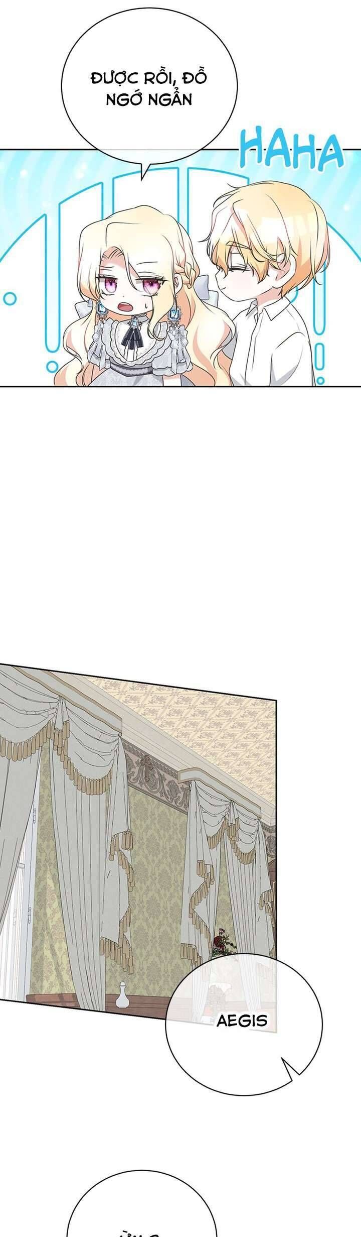 Nhân Vật Tôi Xuyên Vào, Chưa Từng Xuất Hiện Chap 79 - Next Chap 80