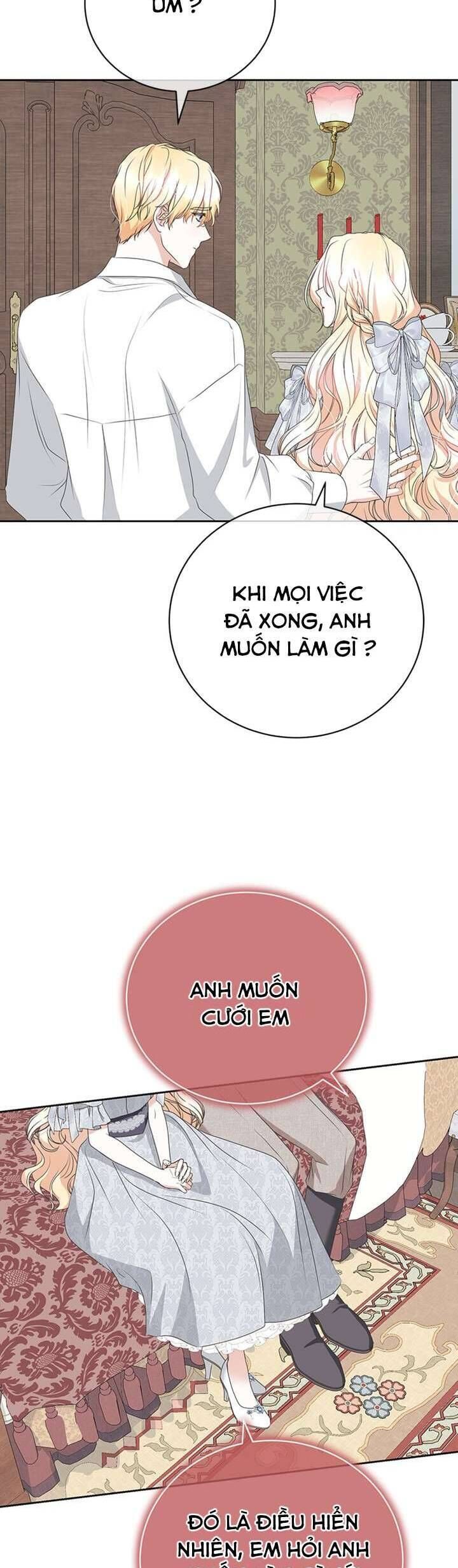 Nhân Vật Tôi Xuyên Vào, Chưa Từng Xuất Hiện Chap 79 - Next Chap 80