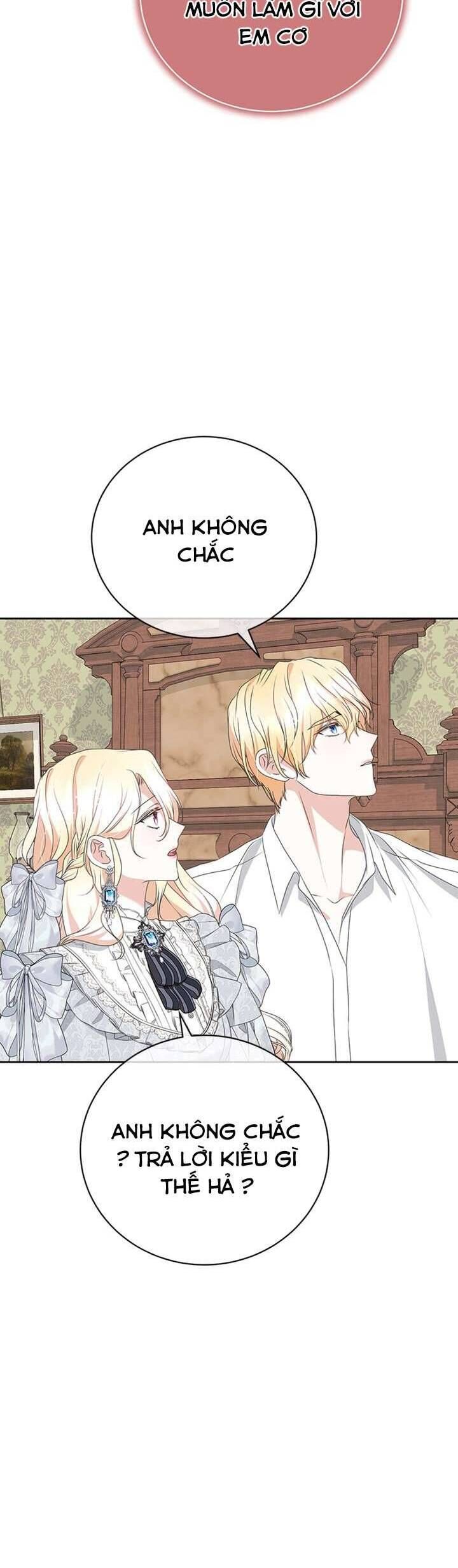 Nhân Vật Tôi Xuyên Vào, Chưa Từng Xuất Hiện Chap 79 - Next Chap 80