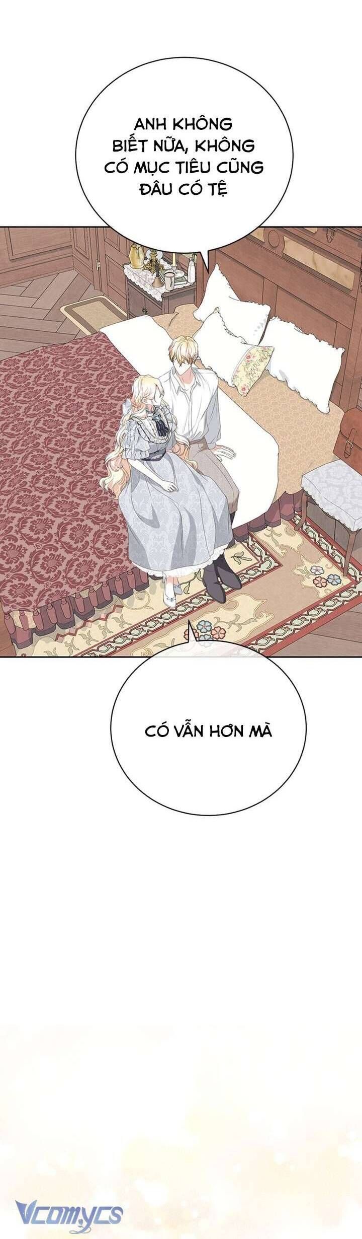 Nhân Vật Tôi Xuyên Vào, Chưa Từng Xuất Hiện Chap 79 - Next Chap 80