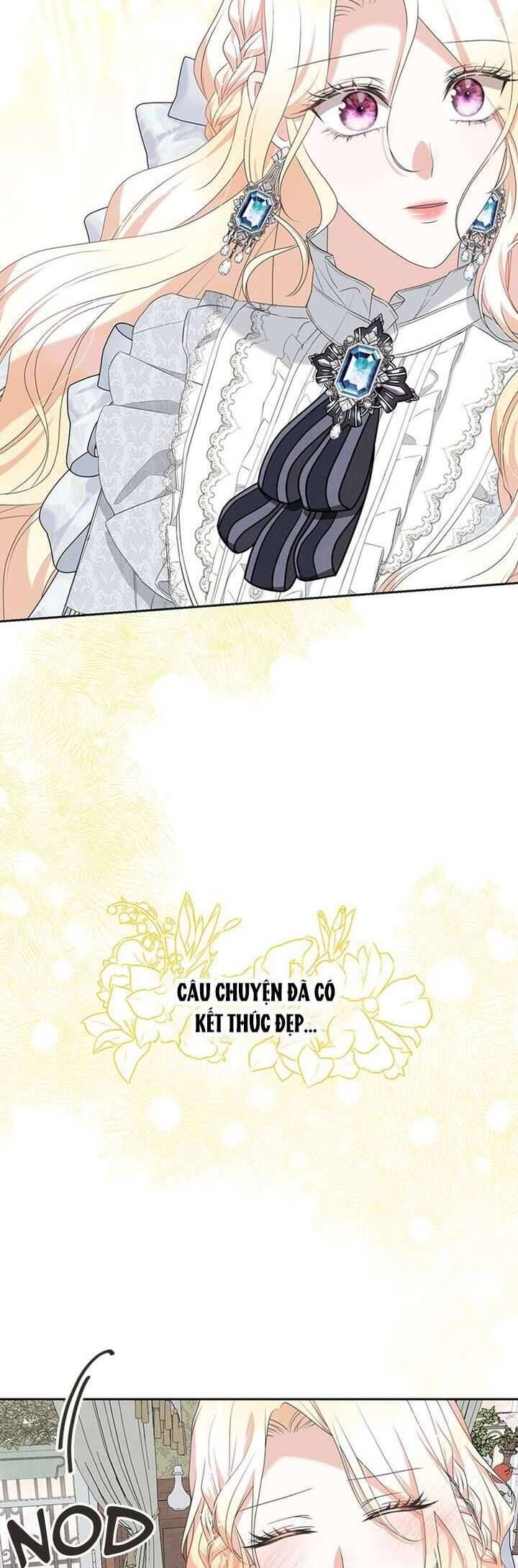 Nhân Vật Tôi Xuyên Vào, Chưa Từng Xuất Hiện Chap 79 - Next Chap 80