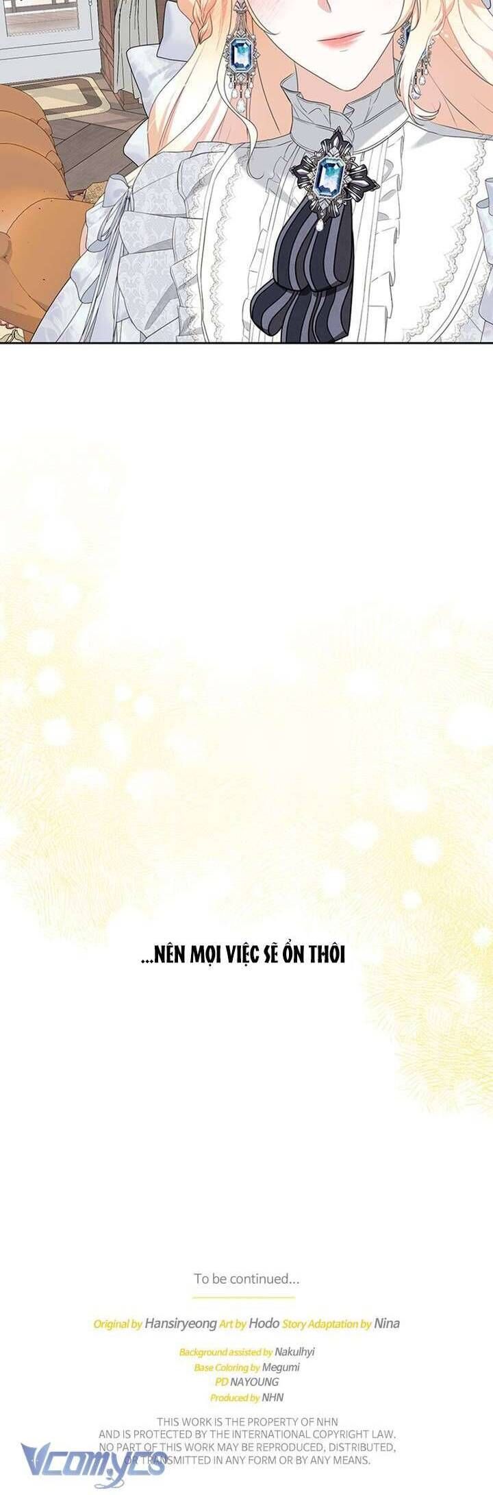 Nhân Vật Tôi Xuyên Vào, Chưa Từng Xuất Hiện Chap 79 - Next Chap 80