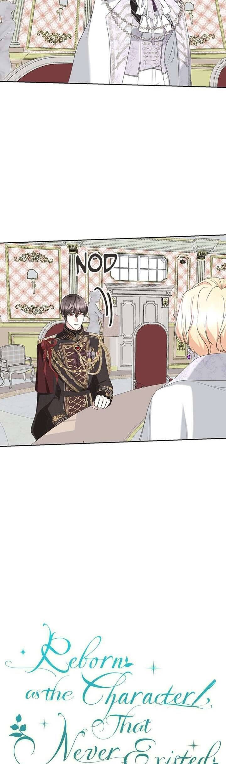 Nhân Vật Tôi Xuyên Vào, Chưa Từng Xuất Hiện Chap 79 - Next Chap 80