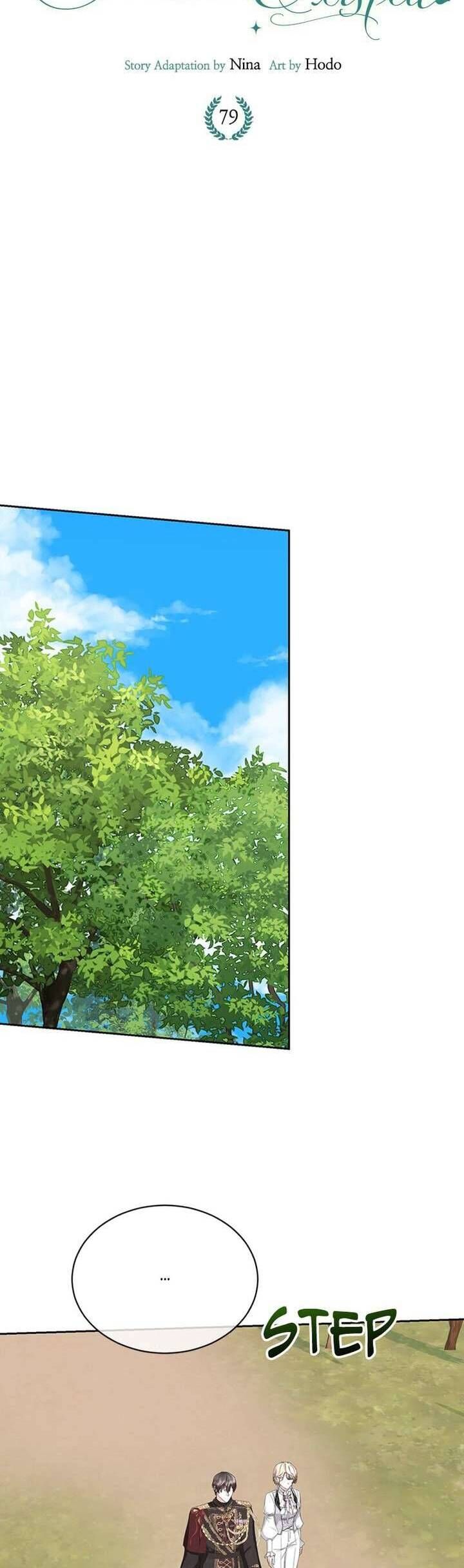 Nhân Vật Tôi Xuyên Vào, Chưa Từng Xuất Hiện Chap 79 - Next Chap 80